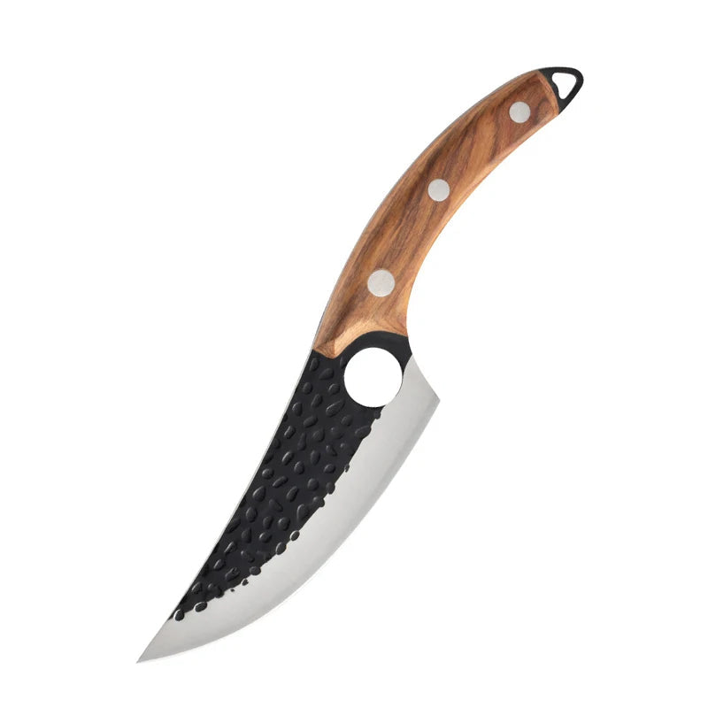 Handmade Japanese Kitchen Knife