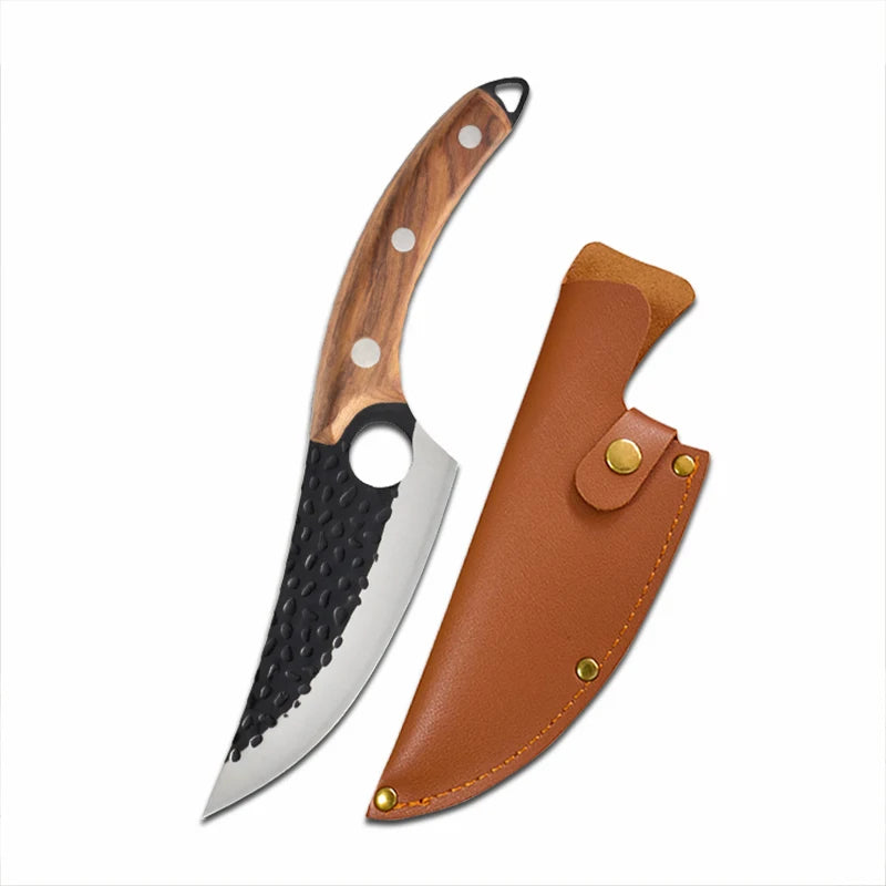 Handmade Japanese Kitchen Knife