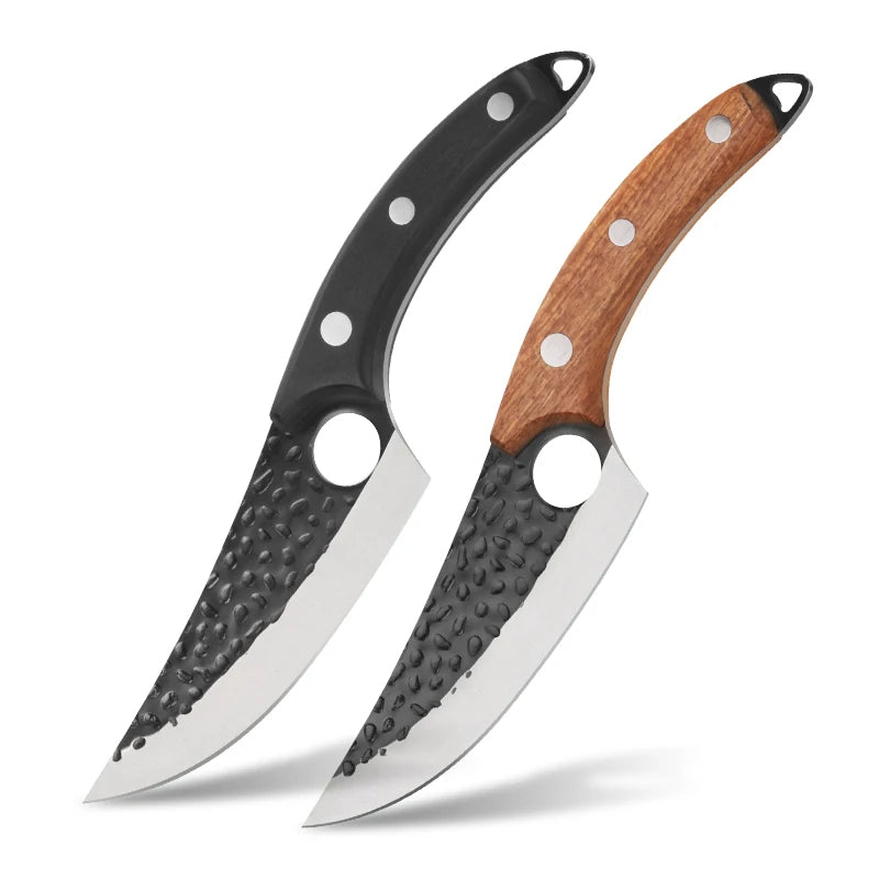 Handmade Japanese Kitchen Knife