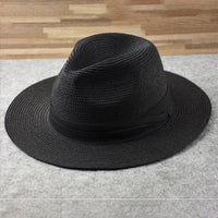Handmade Panama Hat