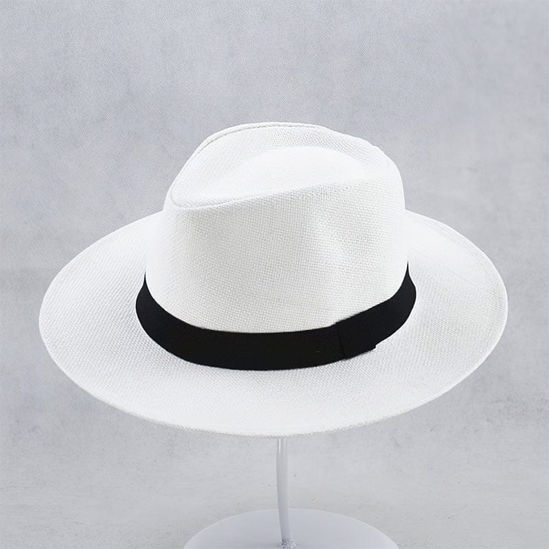 Handmade Panama Hat