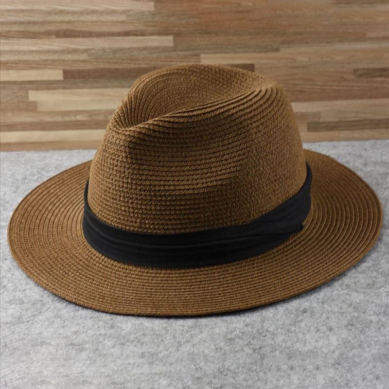 Handmade Panama Hat