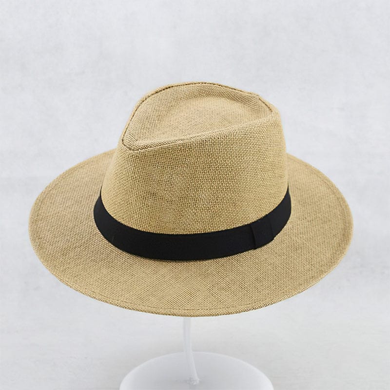 Handmade Panama Hat