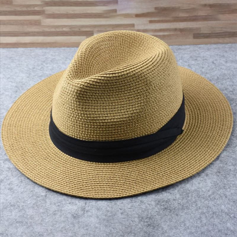 Handmade Panama Hat