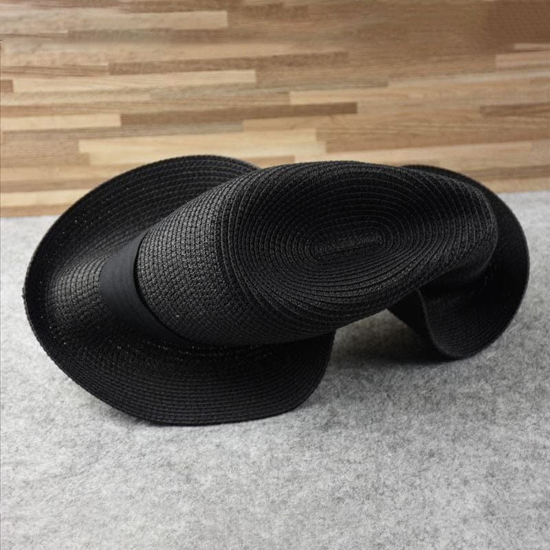Handmade Panama Hat
