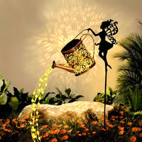 Hanging Outdoor Decorative Fairy Lights