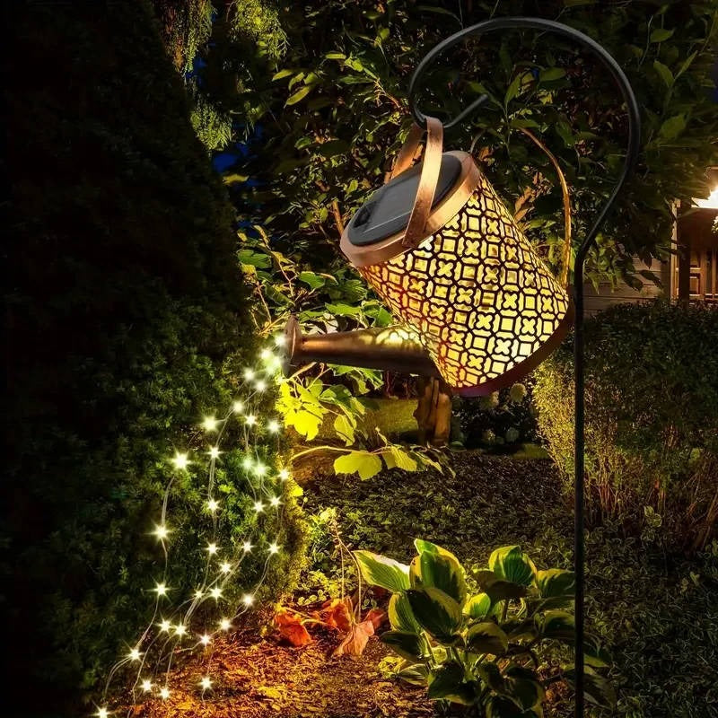 Hanging Outdoor Decorative Fairy Lights