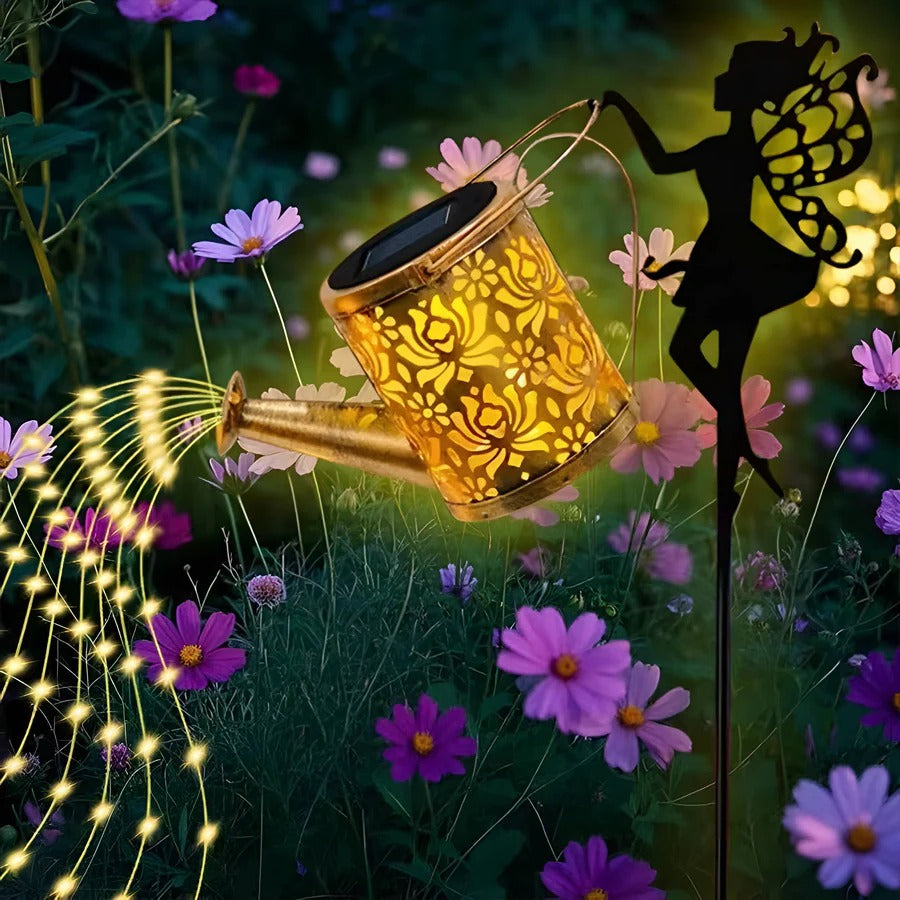 Hanging Outdoor Decorative Fairy Lights