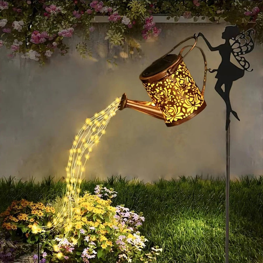 Hanging Outdoor Decorative Fairy Lights