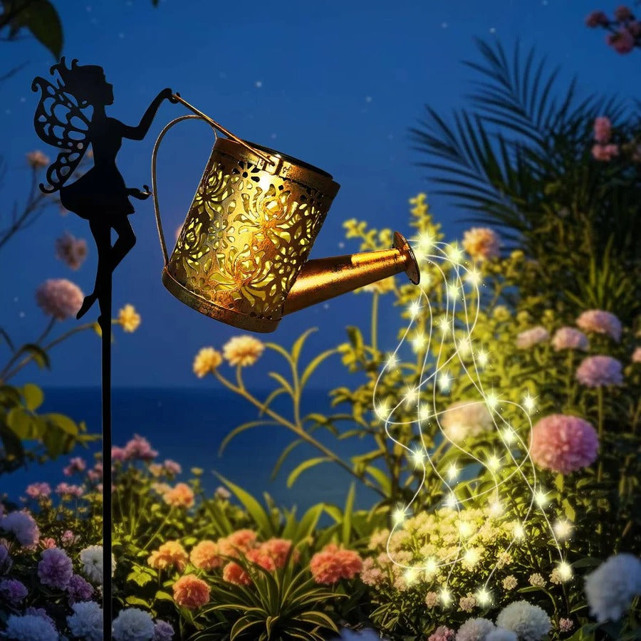 Hanging Outdoor Decorative Fairy Lights
