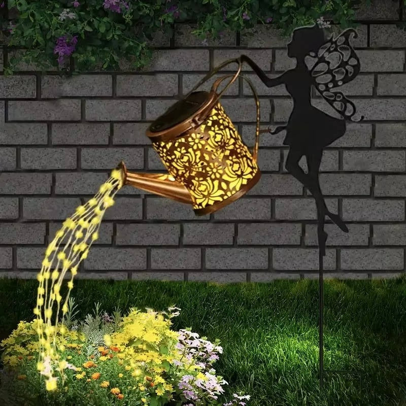 Hanging Outdoor Decorative Fairy Lights