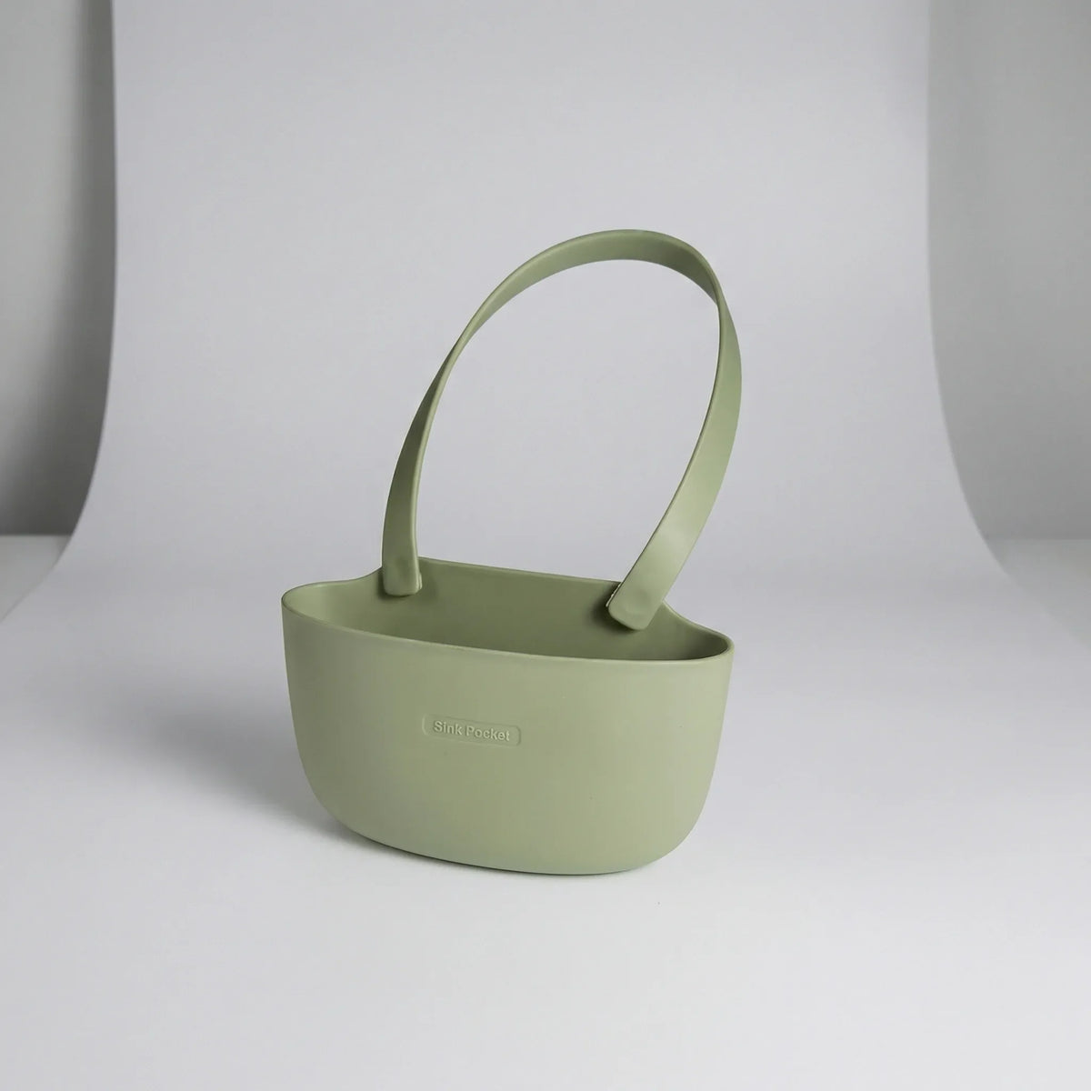 Hanging Sink Storage Basket