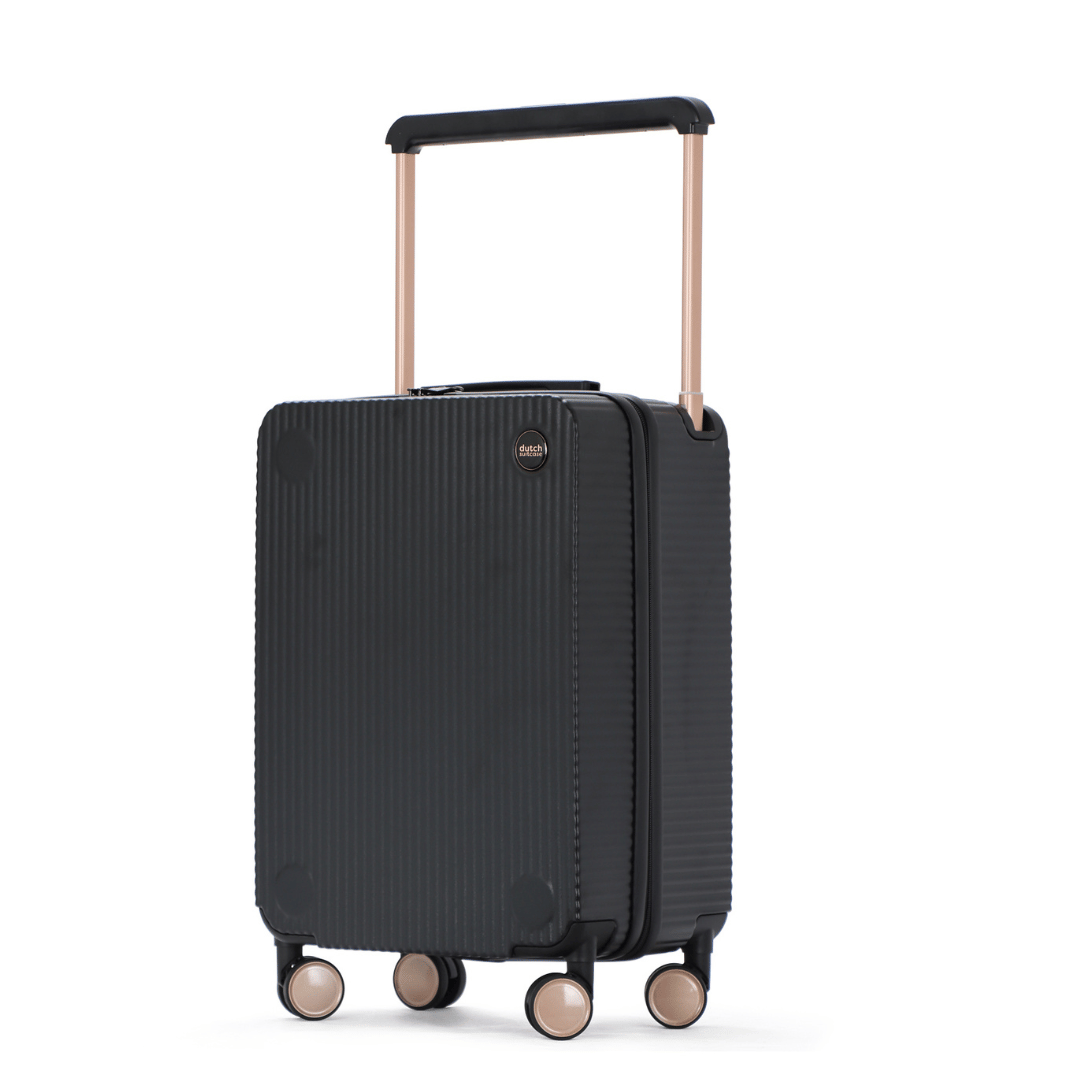 Hardcase Suitcase Set for Stylish Travel