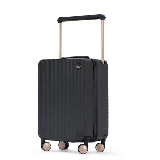 Hardcase Suitcase Set for Stylish Travel