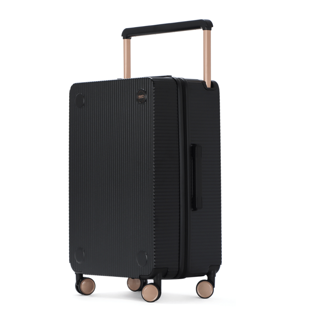 Hardcase Suitcase Set for Stylish Travel