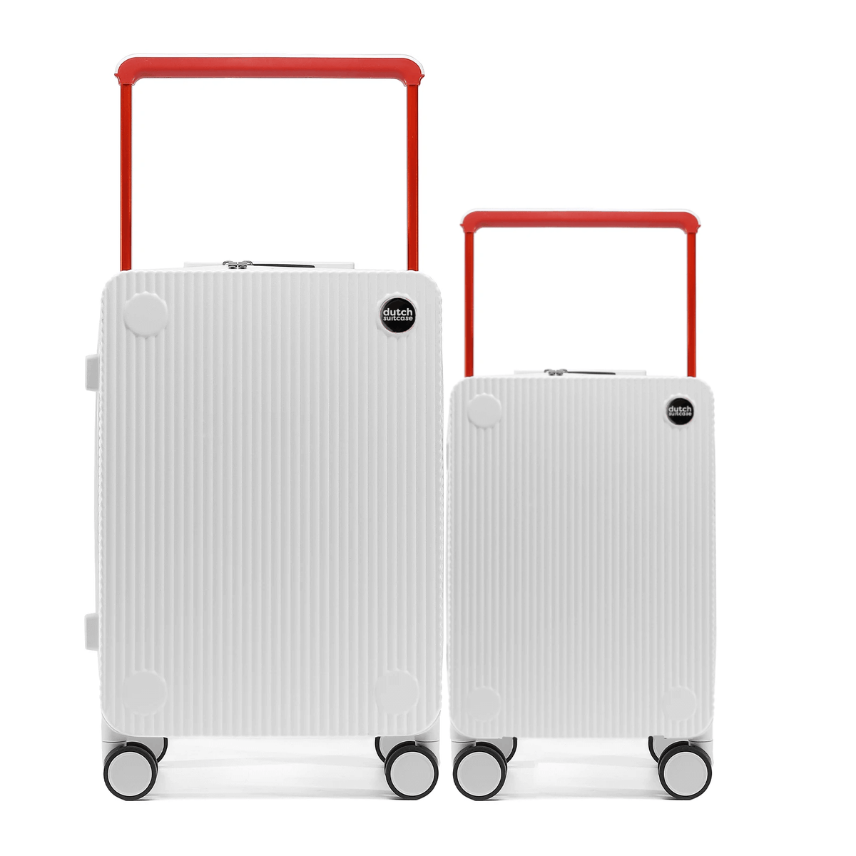 Hardcase Suitcase Set for Stylish Travel