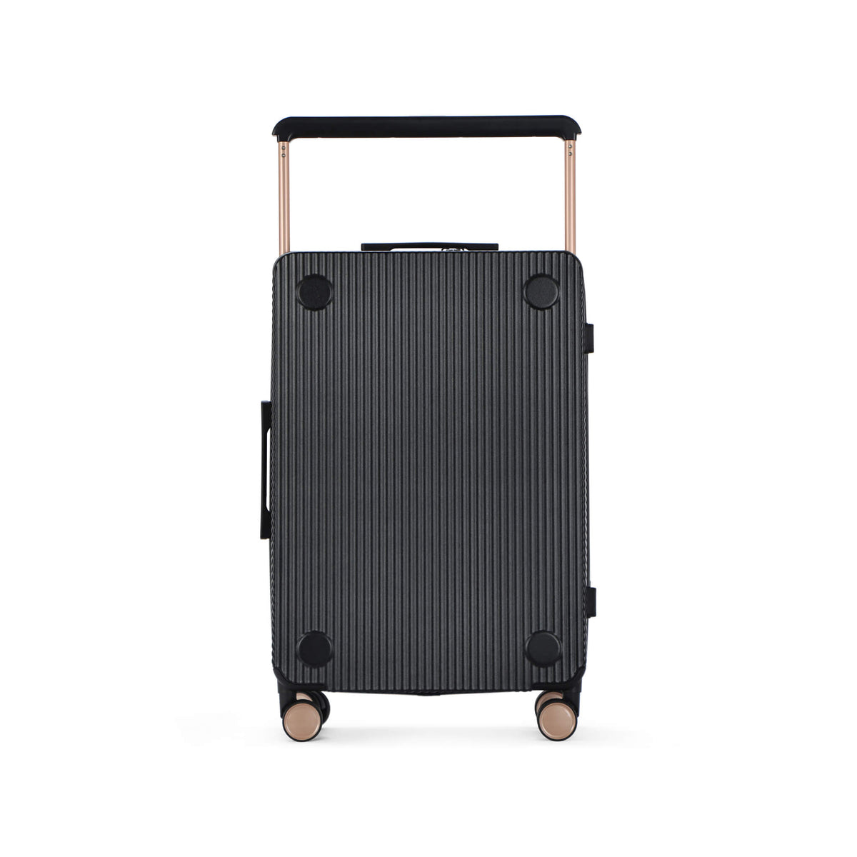 Hardcase Suitcase Set for Stylish Travel