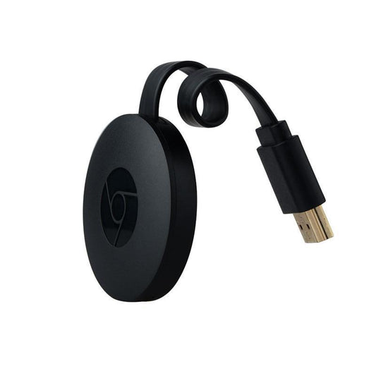 HD Media Streamer - Wireless Phone to TV Content Casting