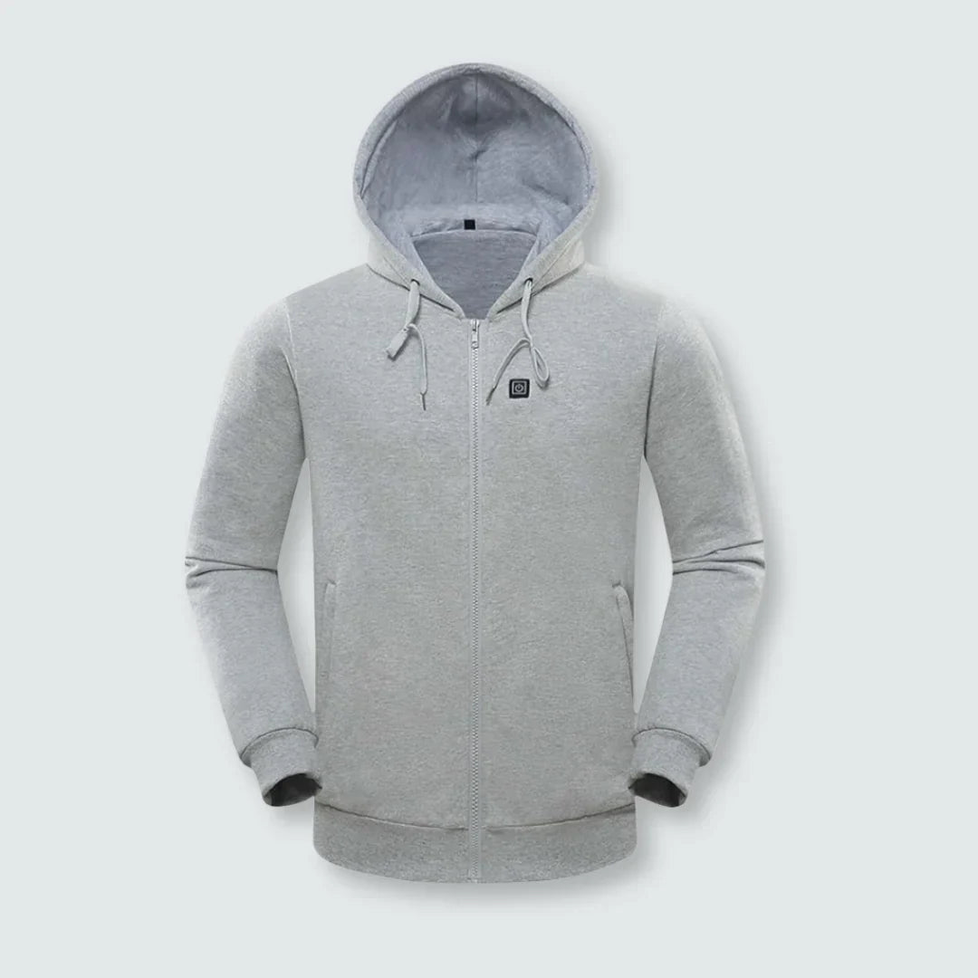 Heated Hoodie