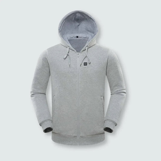 Heated Hoodie