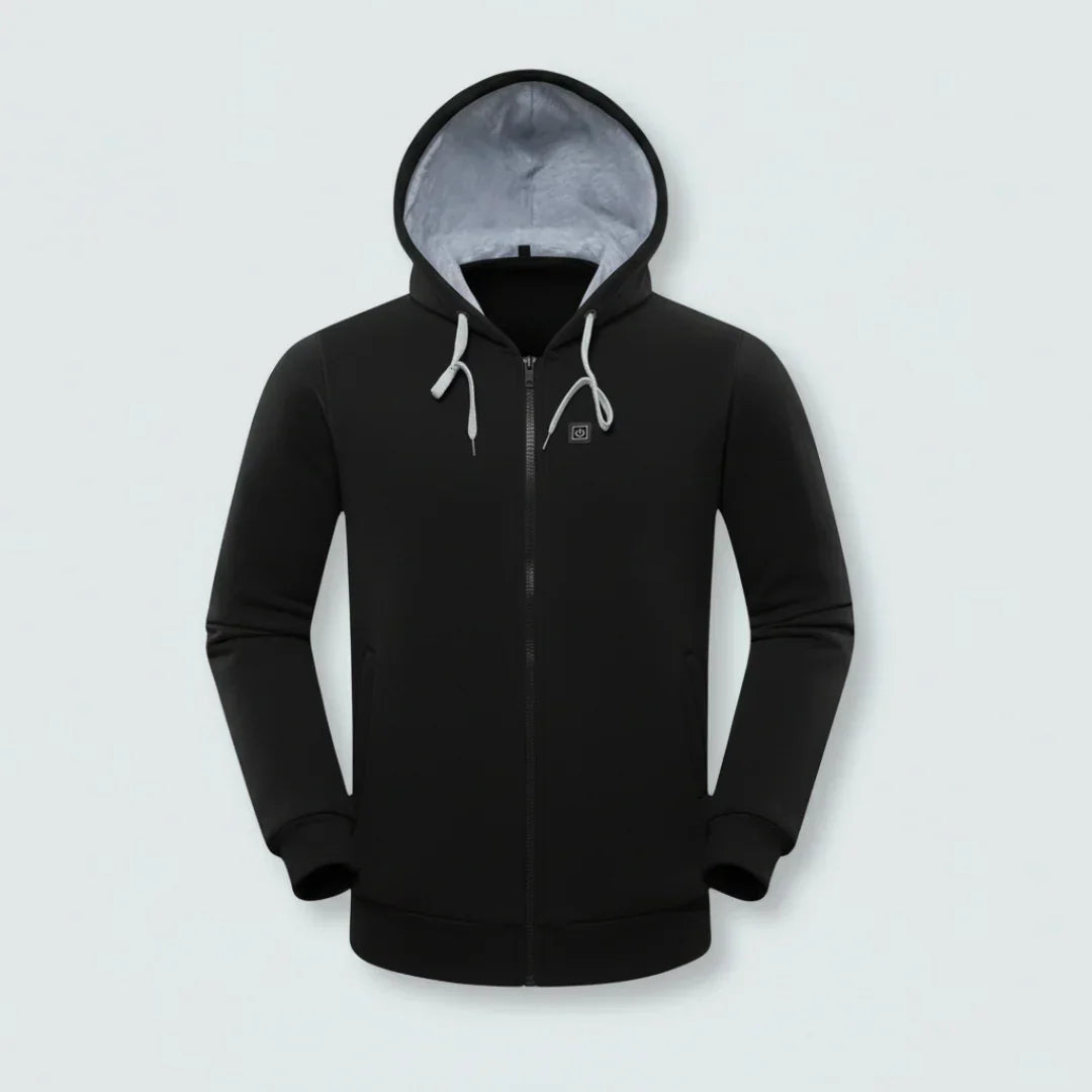 Heated Hoodie