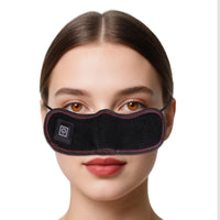 Heated Nasal Mask for Soothing Warmth & Everyday Comfort