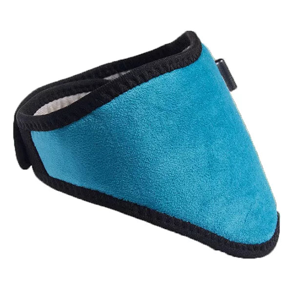 Heated Neck Collar - Neck Wrap for Muscle Tension and Headaches