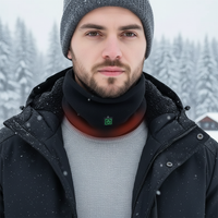 Heated Neck Scarf