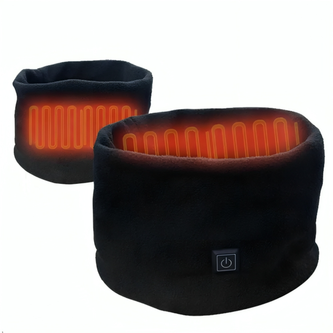 Heated Neck Scarf