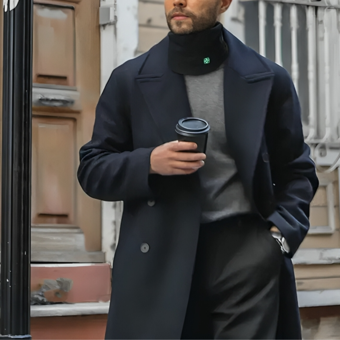 Heated Neck Scarf