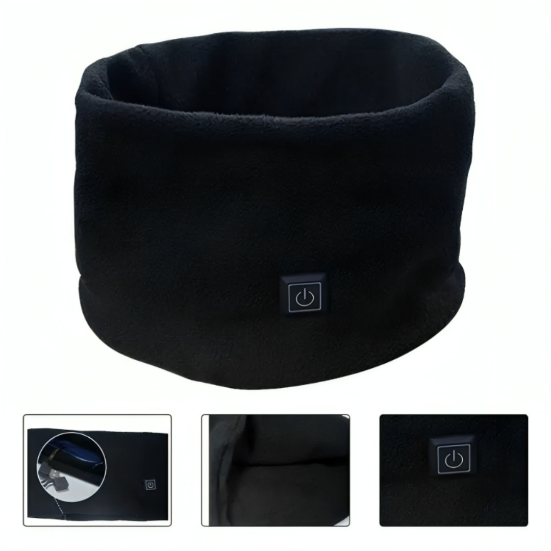 Heated Neck Scarf