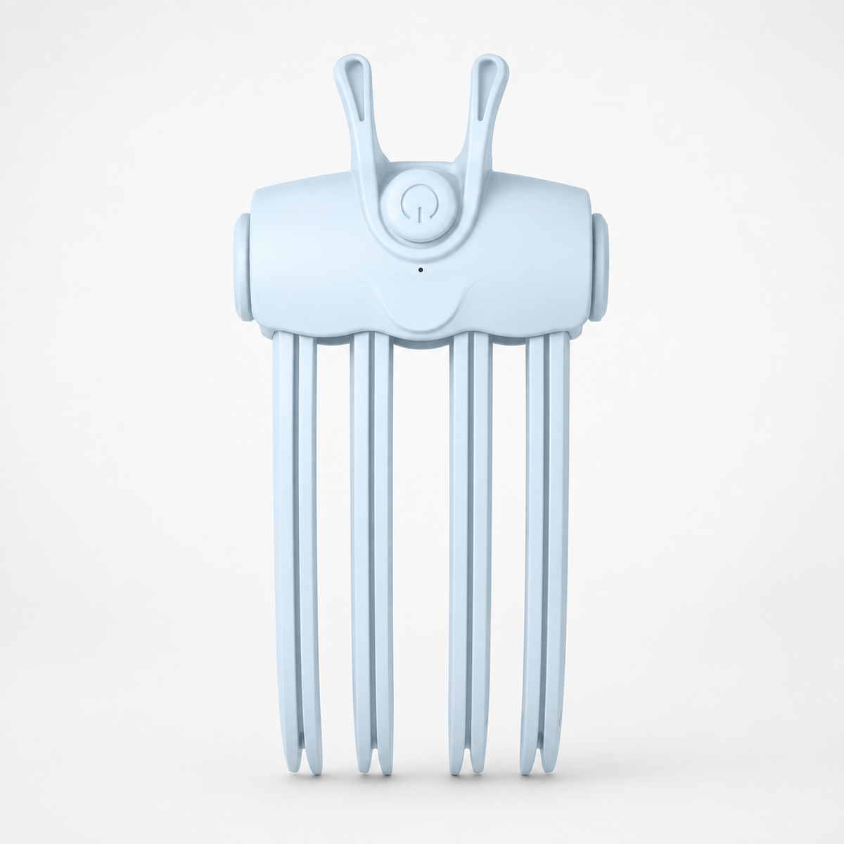 Heated Root-Lift Volumizing Hair Clip