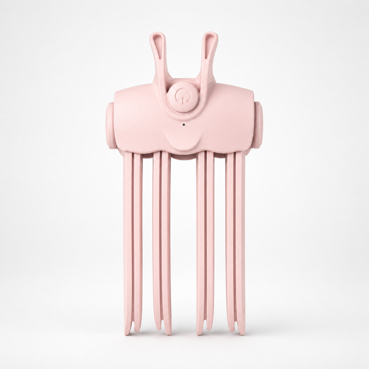 Heated Root-Lift Volumizing Hair Clip