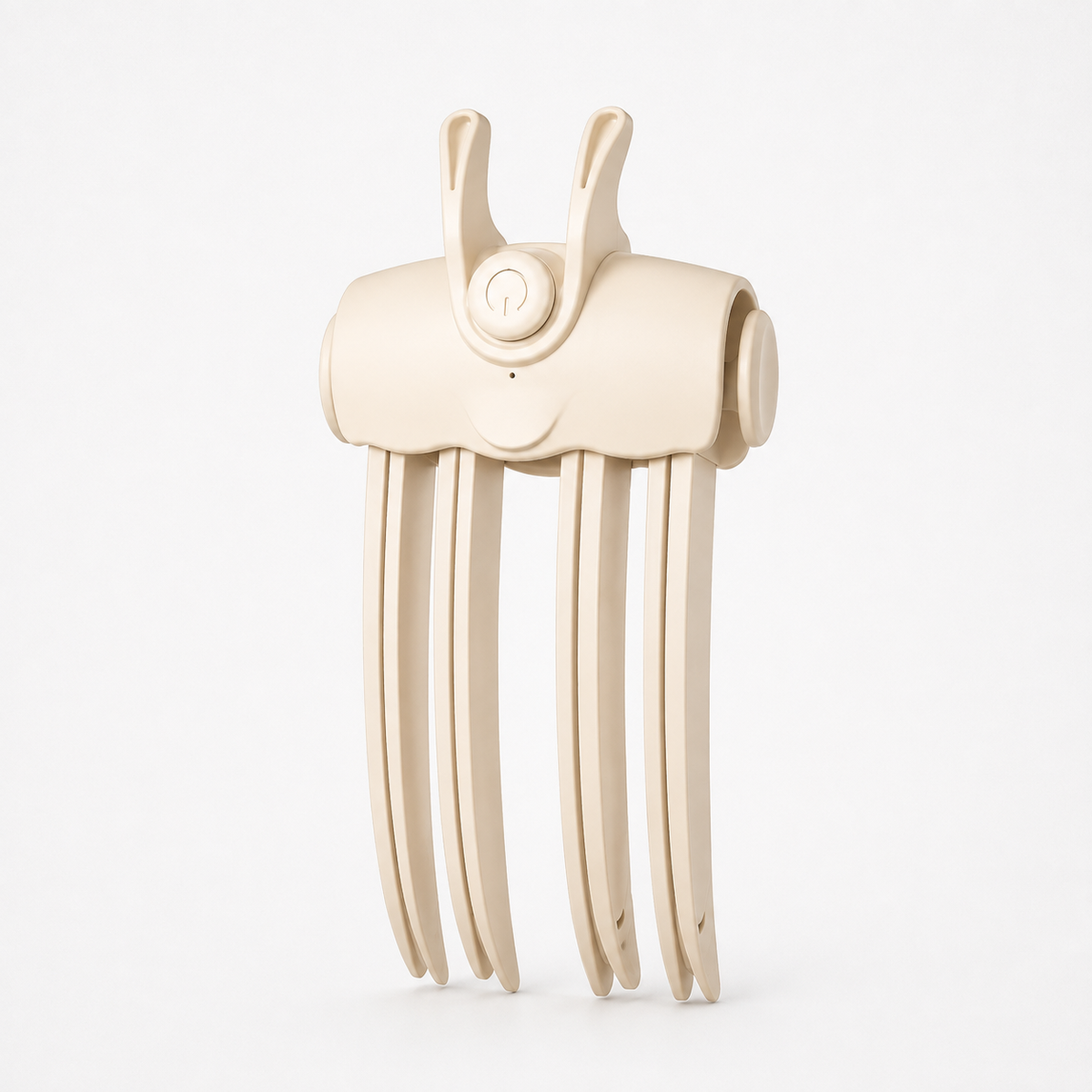Heated Root-Lift Volumizing Hair Clip