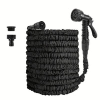Heavy-Duty Expandable Garden Hose – Durable High-Pressure Hose