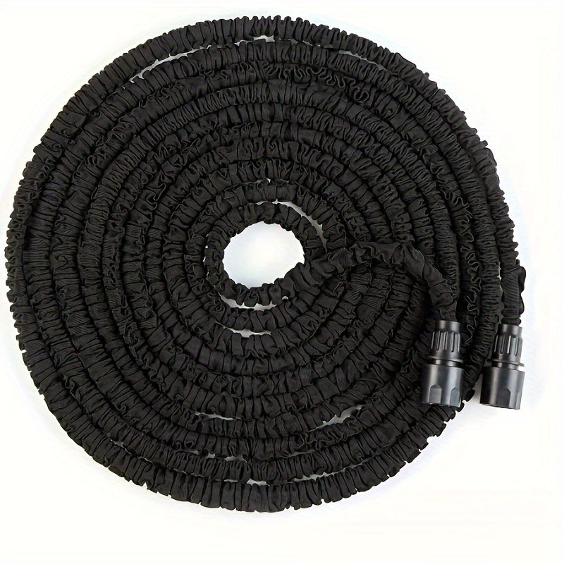 Heavy-Duty Expandable Garden Hose – Durable High-Pressure Hose