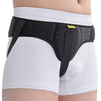 Hernia Belt – Support Brace for Active Individuals