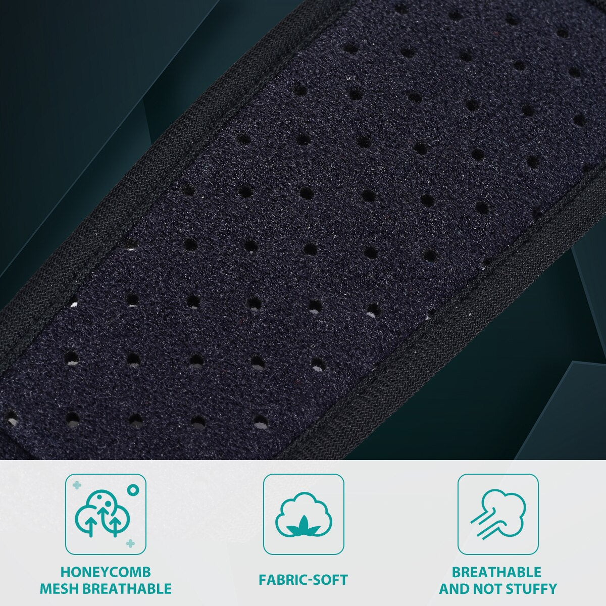 Hernia Belt – Support Brace for Active Individuals