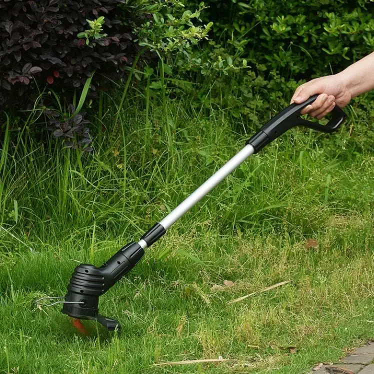 High-Performance Cordless Grass Trimmer