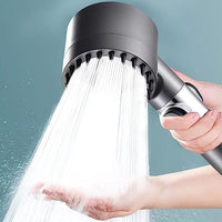 High-Pressure Shower Head