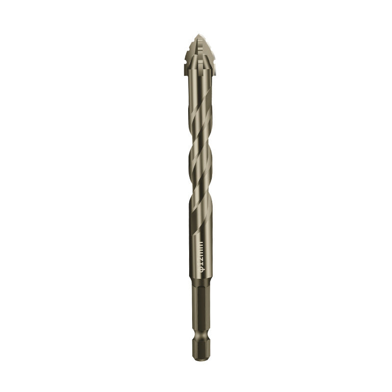 High-Quality Eccentric Twist Drill Bit