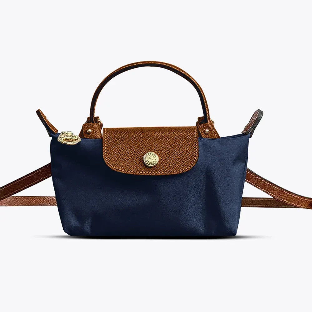 High-Quality Shoulder Bag with Adjustable Shoulder Strap