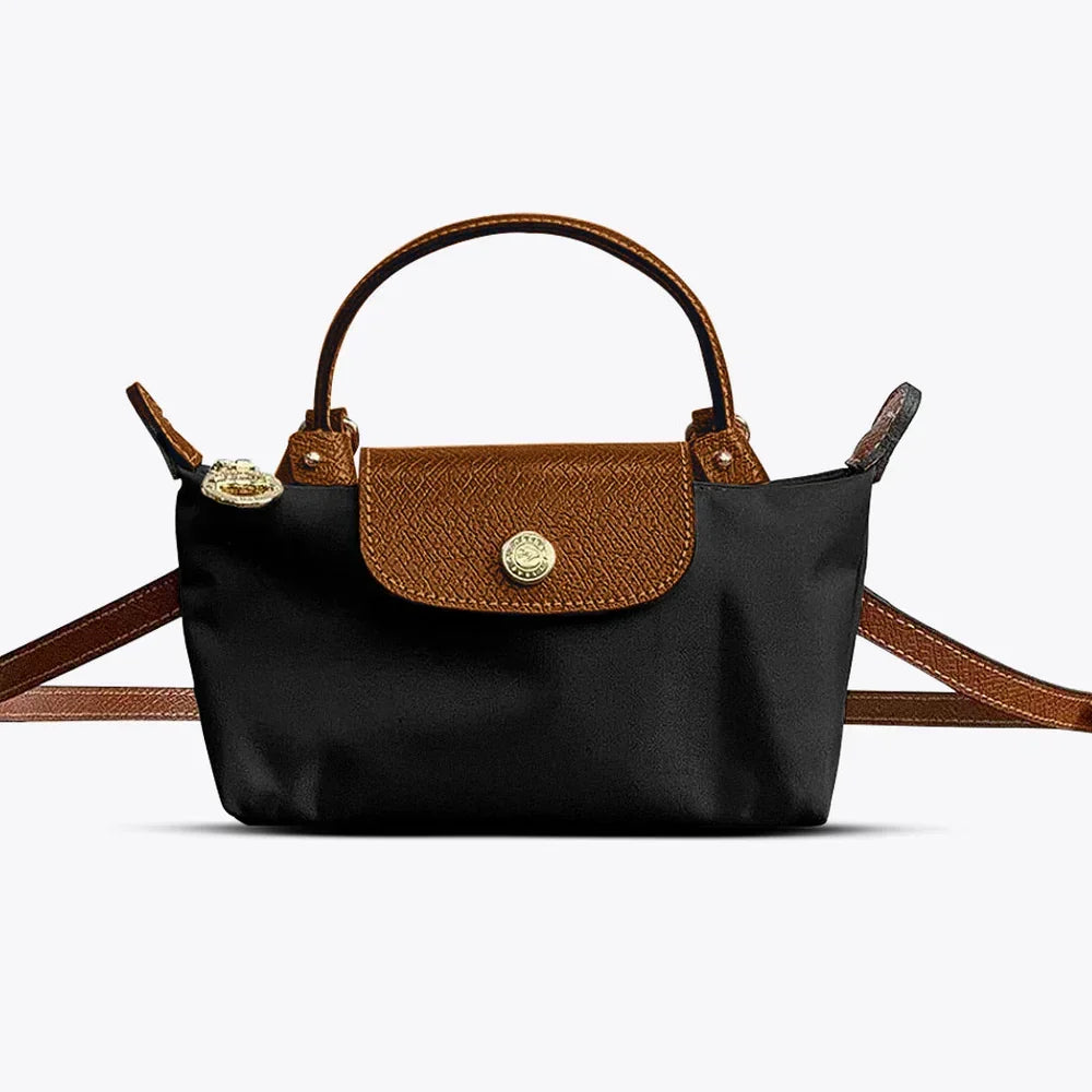 High-Quality Shoulder Bag with Adjustable Shoulder Strap