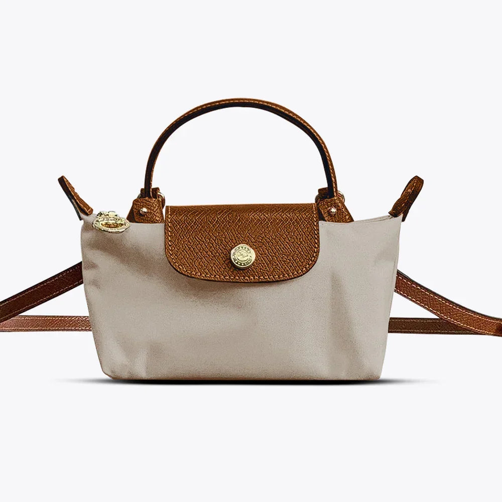 High-Quality Shoulder Bag with Adjustable Shoulder Strap