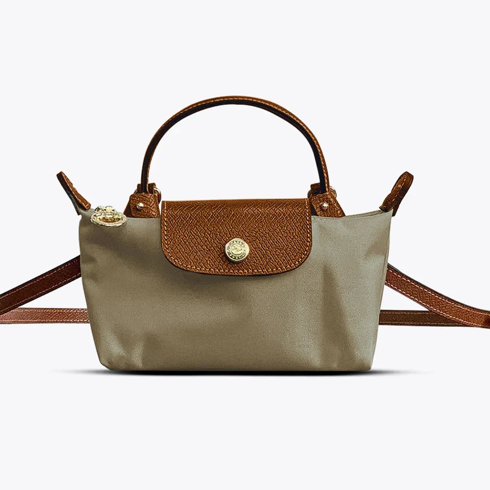 High-Quality Shoulder Bag with Adjustable Shoulder Strap