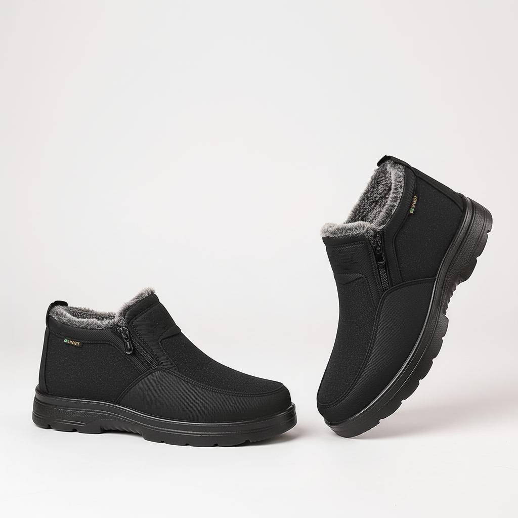 High-Quality Winter Shoes