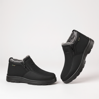 High-Quality Winter Shoes