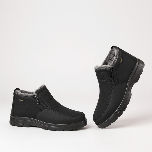 High-Quality Winter Shoes