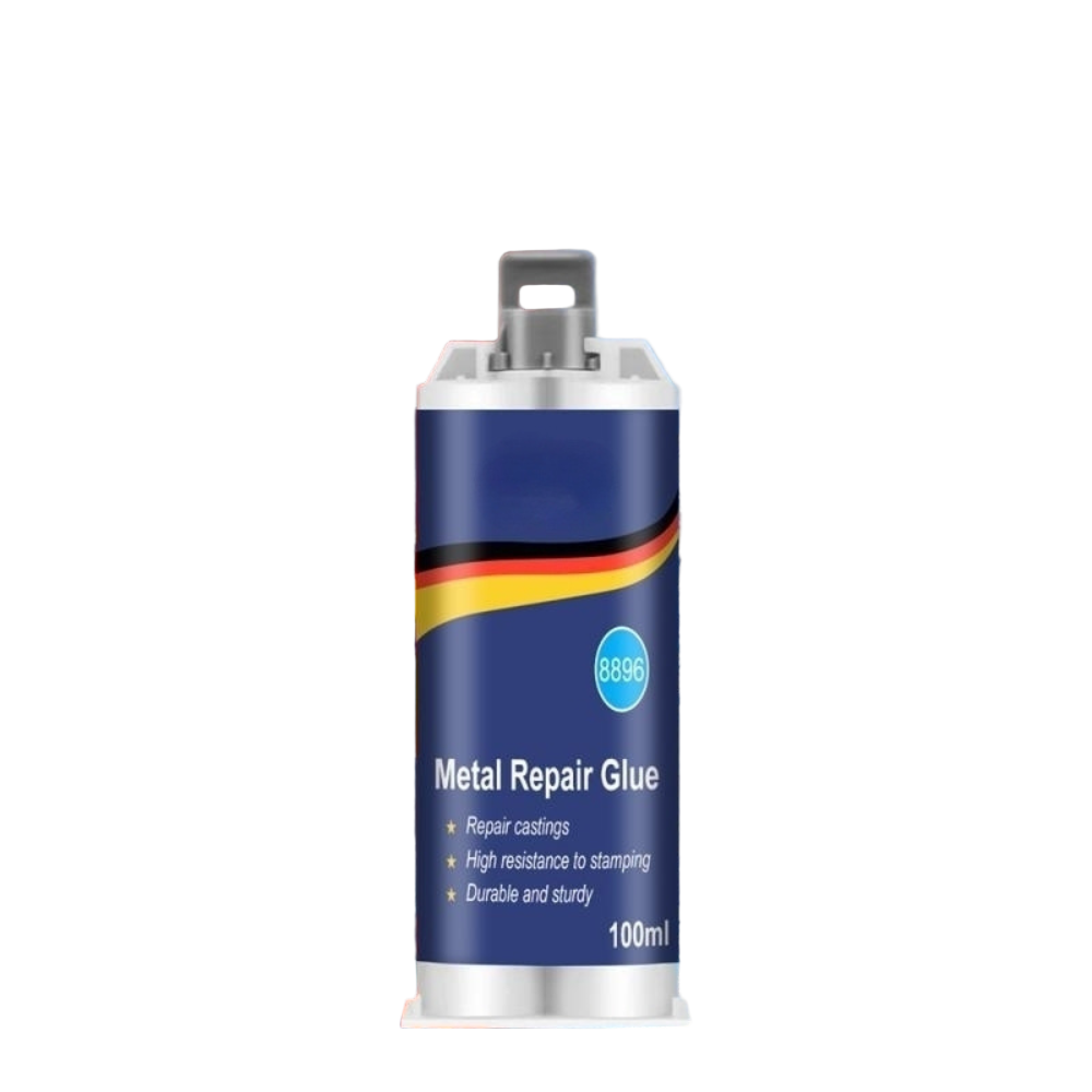 High-Strength Metal Glue for Long-Lasting Repairs