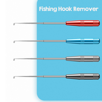 Hook removal tool